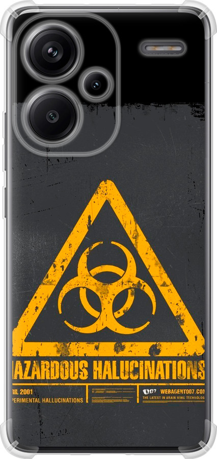 biohazard 28