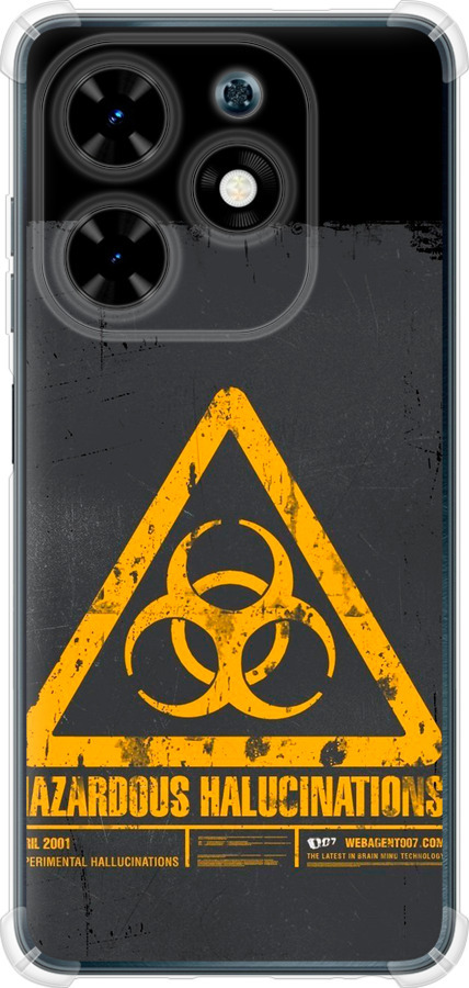 biohazard 28