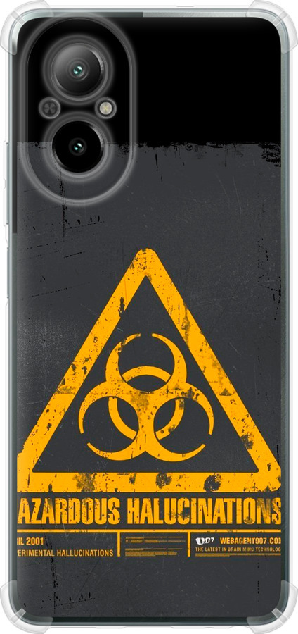 biohazard 28