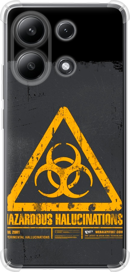 biohazard 28