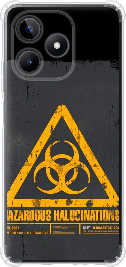 biohazard 28