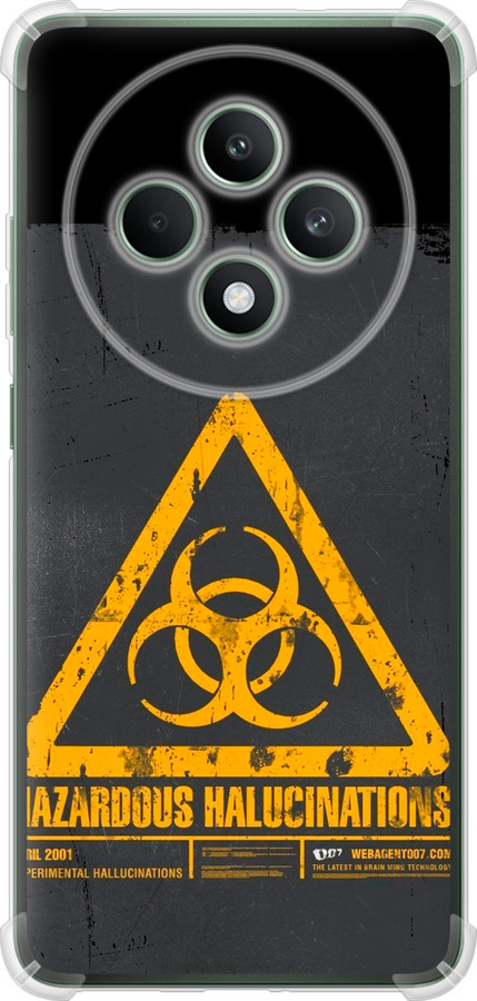 biohazard 28
