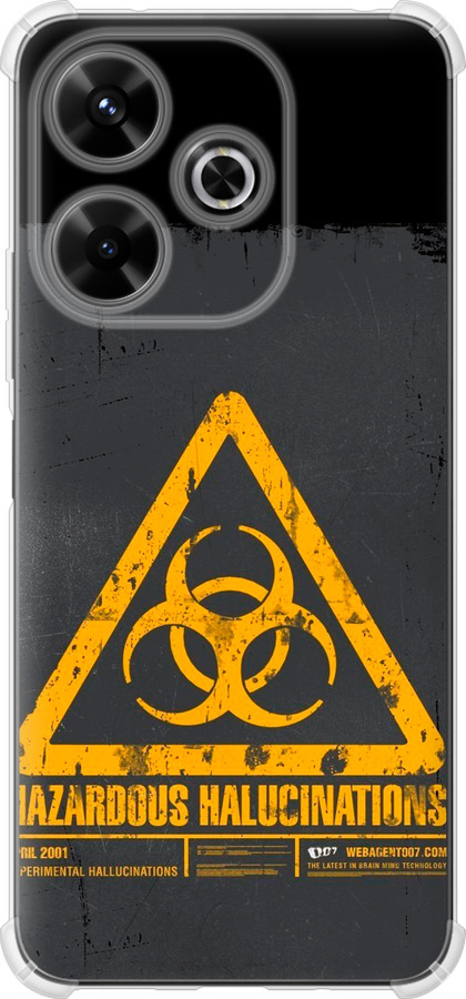 biohazard 28