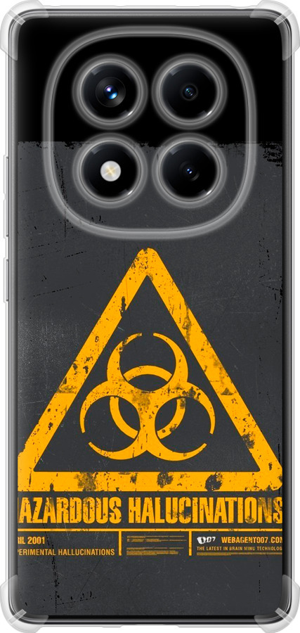biohazard 28