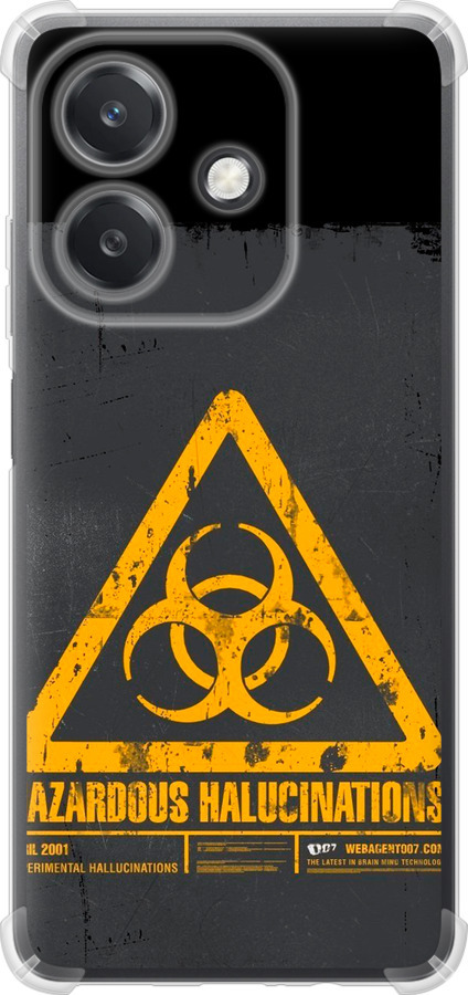 biohazard 28