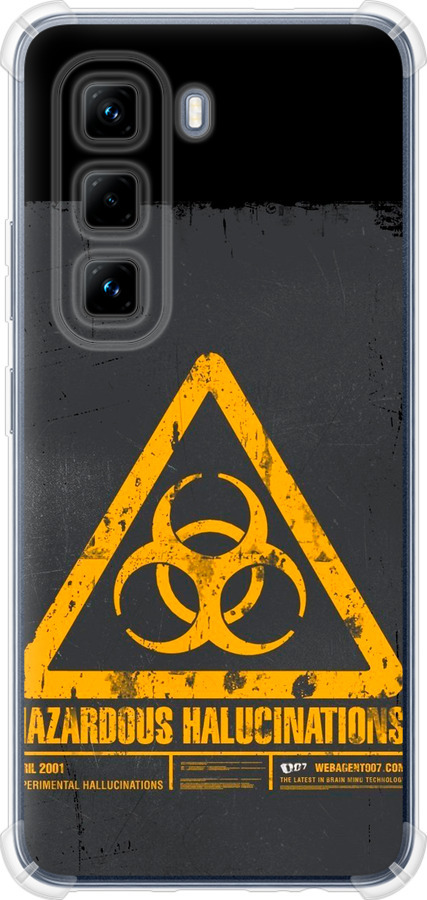 biohazard 28