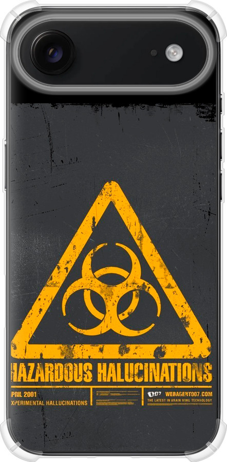 biohazard 28