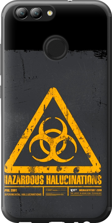 biohazard 28