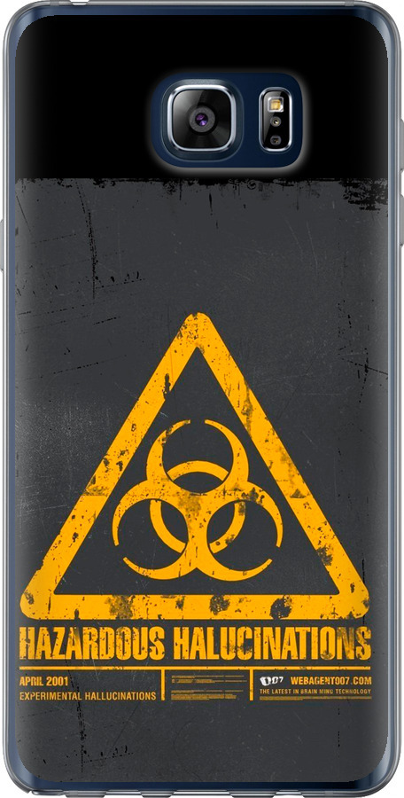 biohazard 28