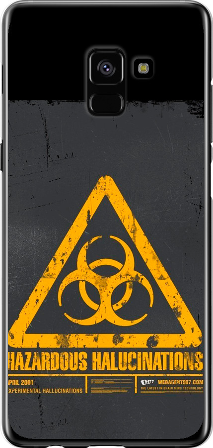 biohazard 28