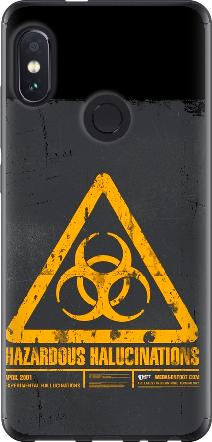 biohazard 28