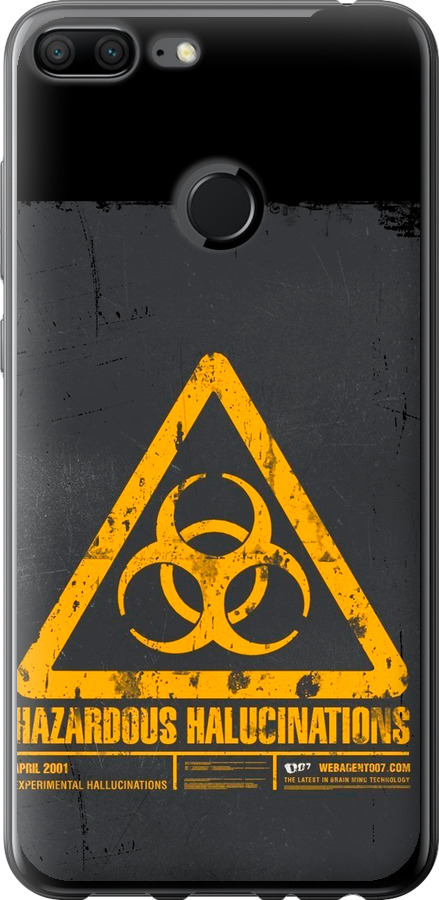 biohazard 28