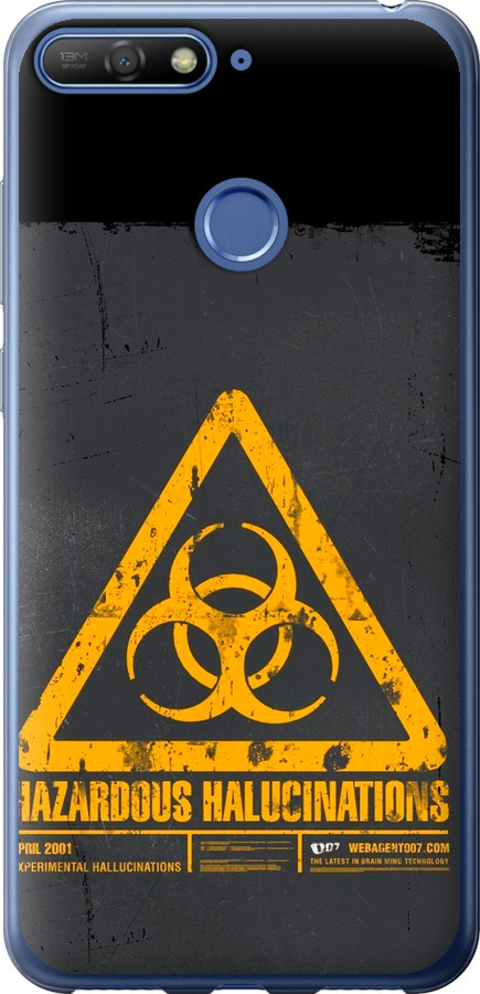 biohazard 28