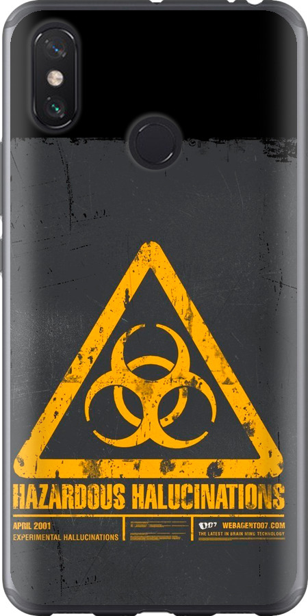 biohazard 28