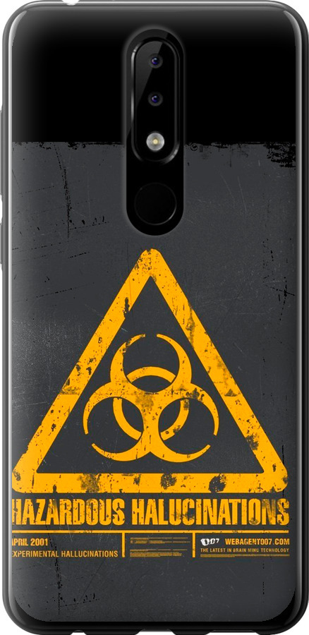 biohazard 28