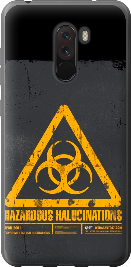 biohazard 28