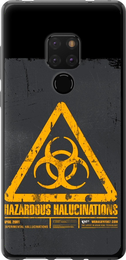 biohazard 28