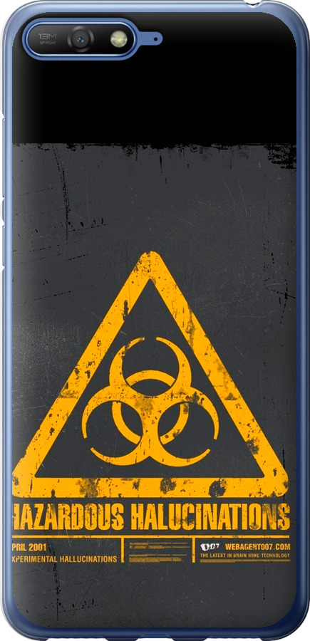 biohazard 28