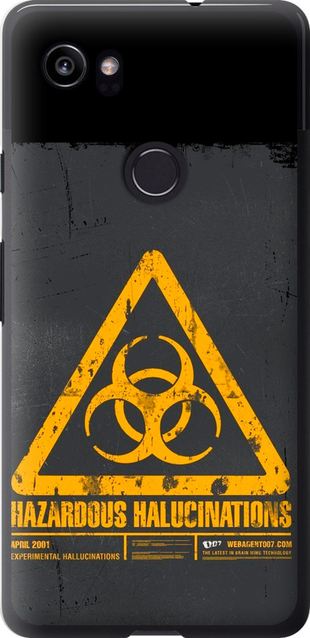biohazard 28