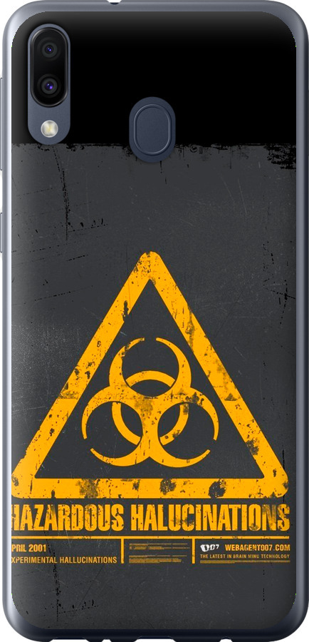 biohazard 28