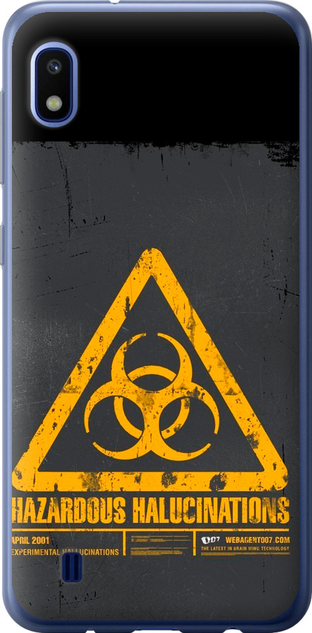 biohazard 28
