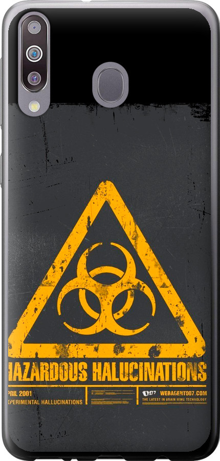 biohazard 28