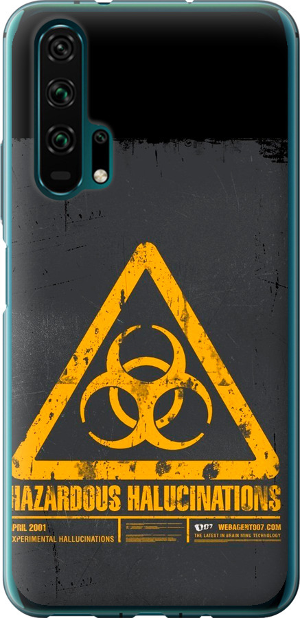 biohazard 28