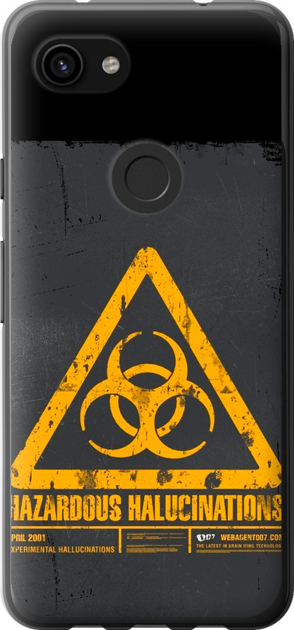 biohazard 28
