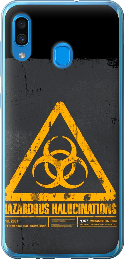 biohazard 28