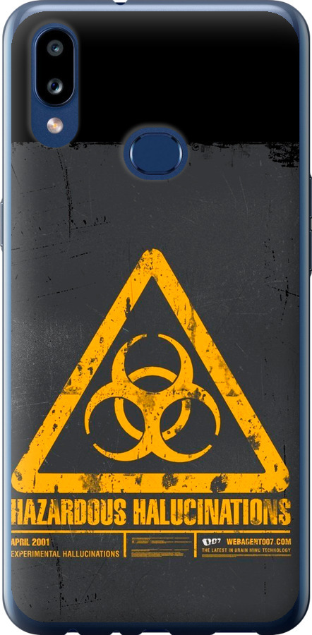 biohazard 28