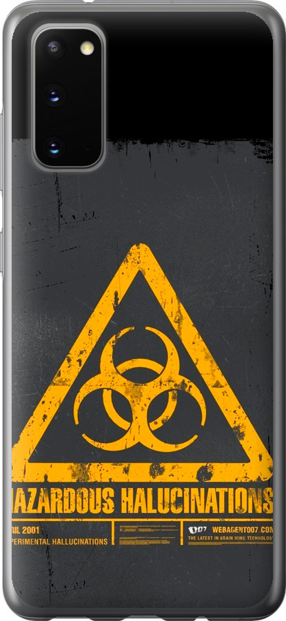 biohazard 28