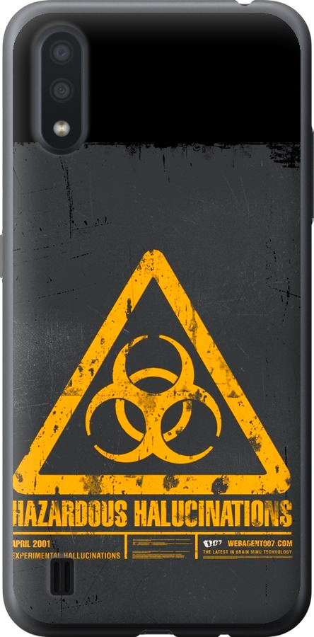 biohazard 28