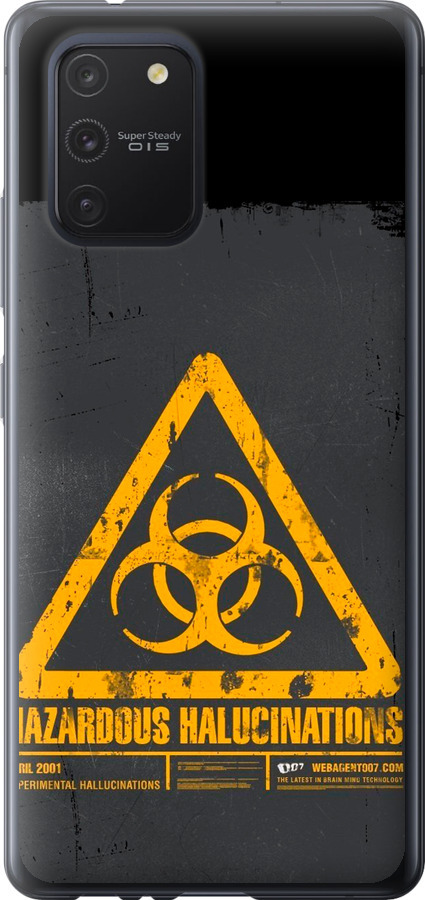 biohazard 28
