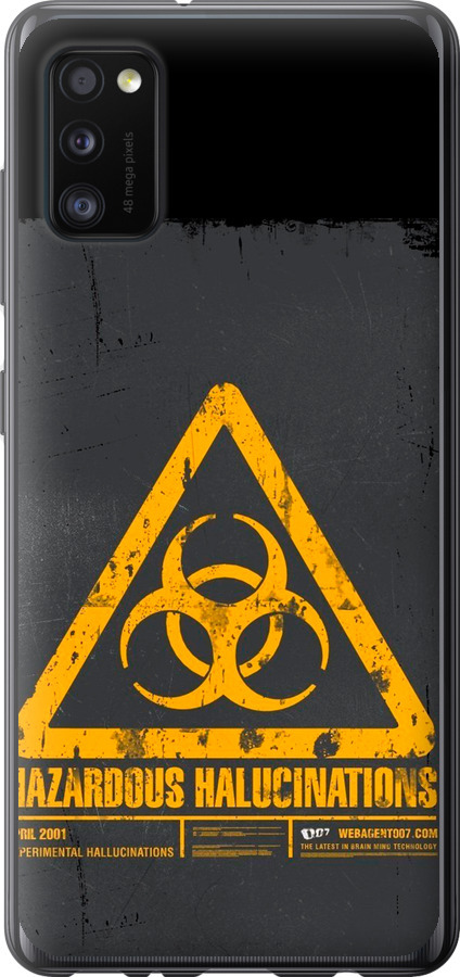 biohazard 28