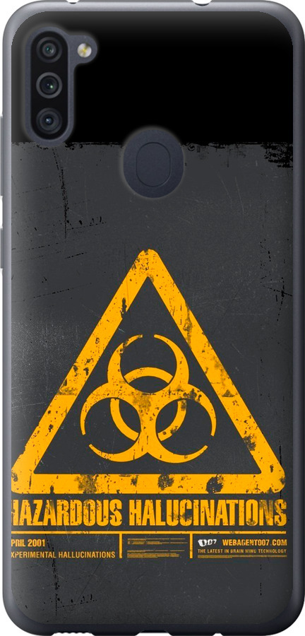 biohazard 28