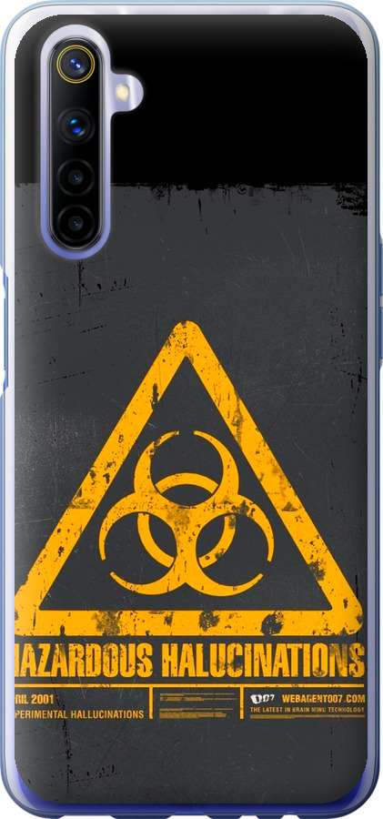 biohazard 28