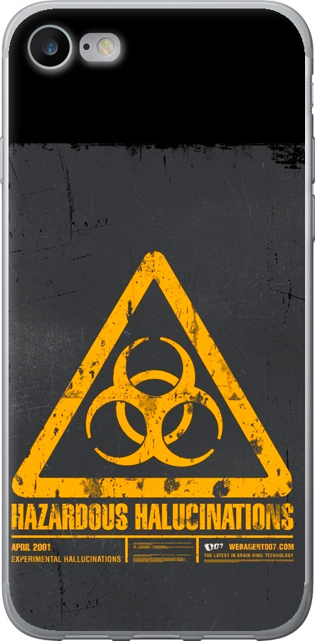 biohazard 28
