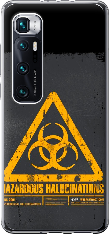 biohazard 28