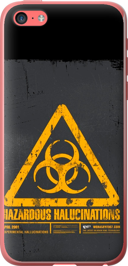 biohazard 28