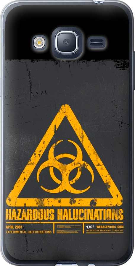 biohazard 28
