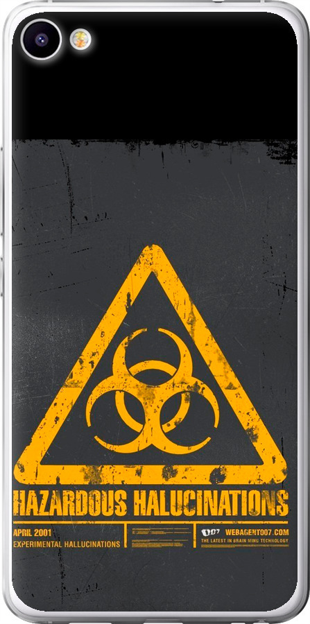 biohazard 28