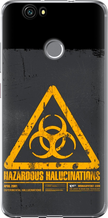biohazard 28