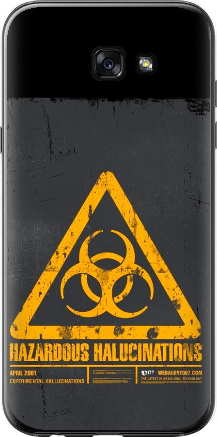 biohazard 28