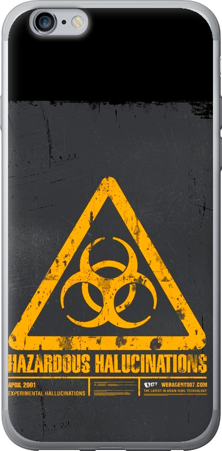 biohazard 28