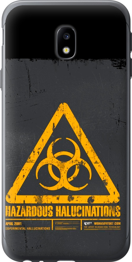 biohazard 28