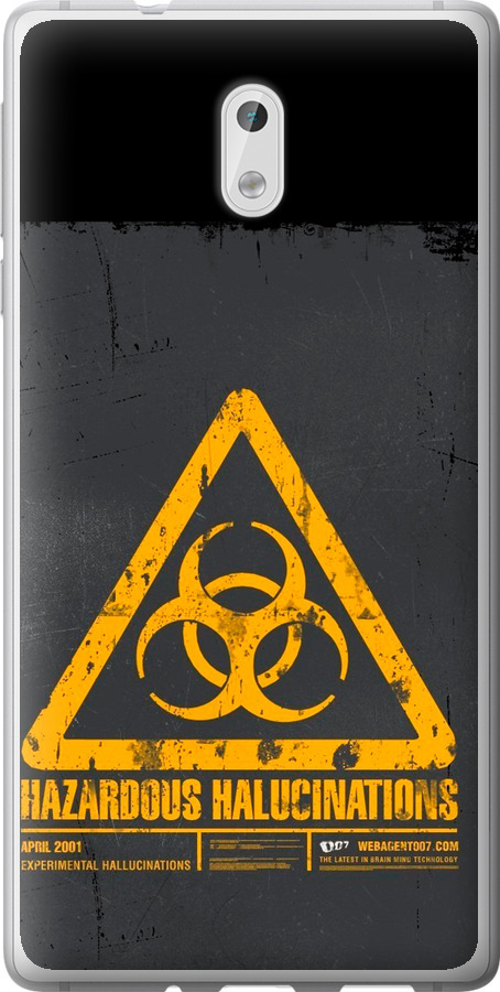 biohazard 28
