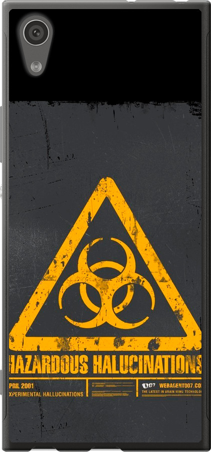 biohazard 28