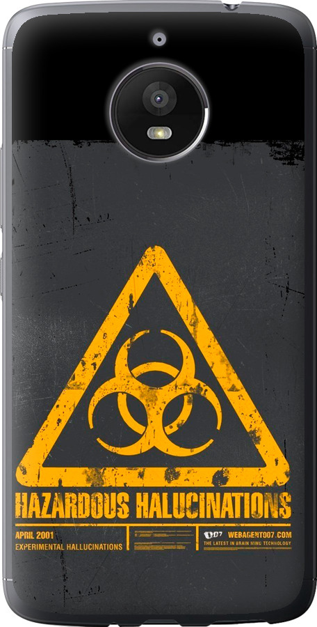 biohazard 28