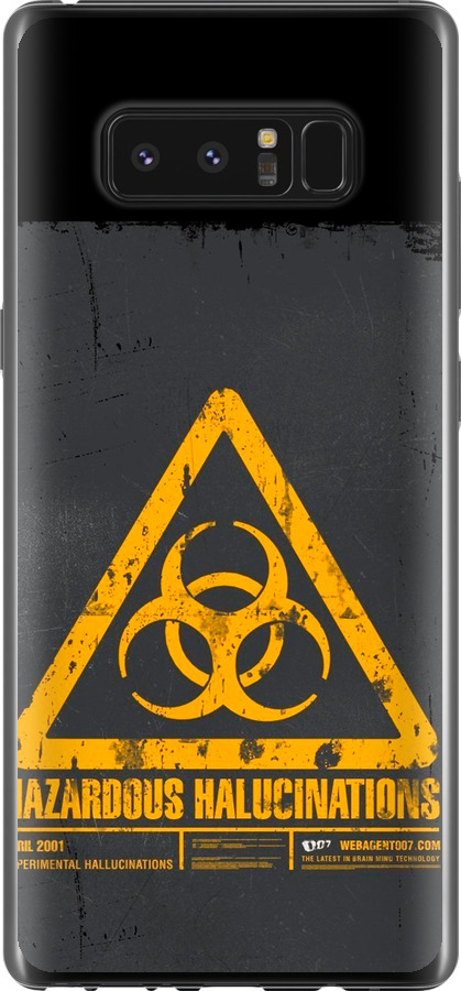 biohazard 28