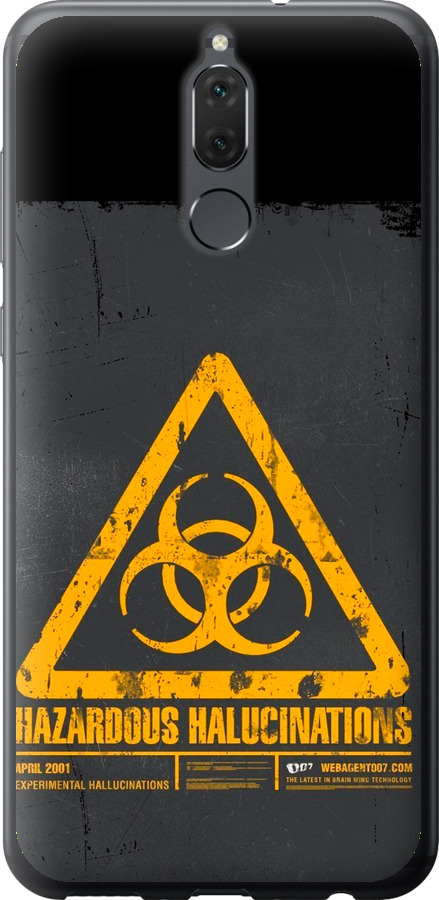 biohazard 28